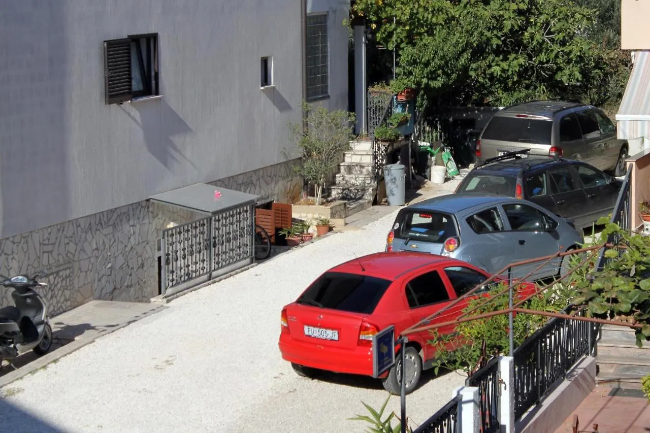 Apartments With Wifi Rovinj - 15084 Croatia