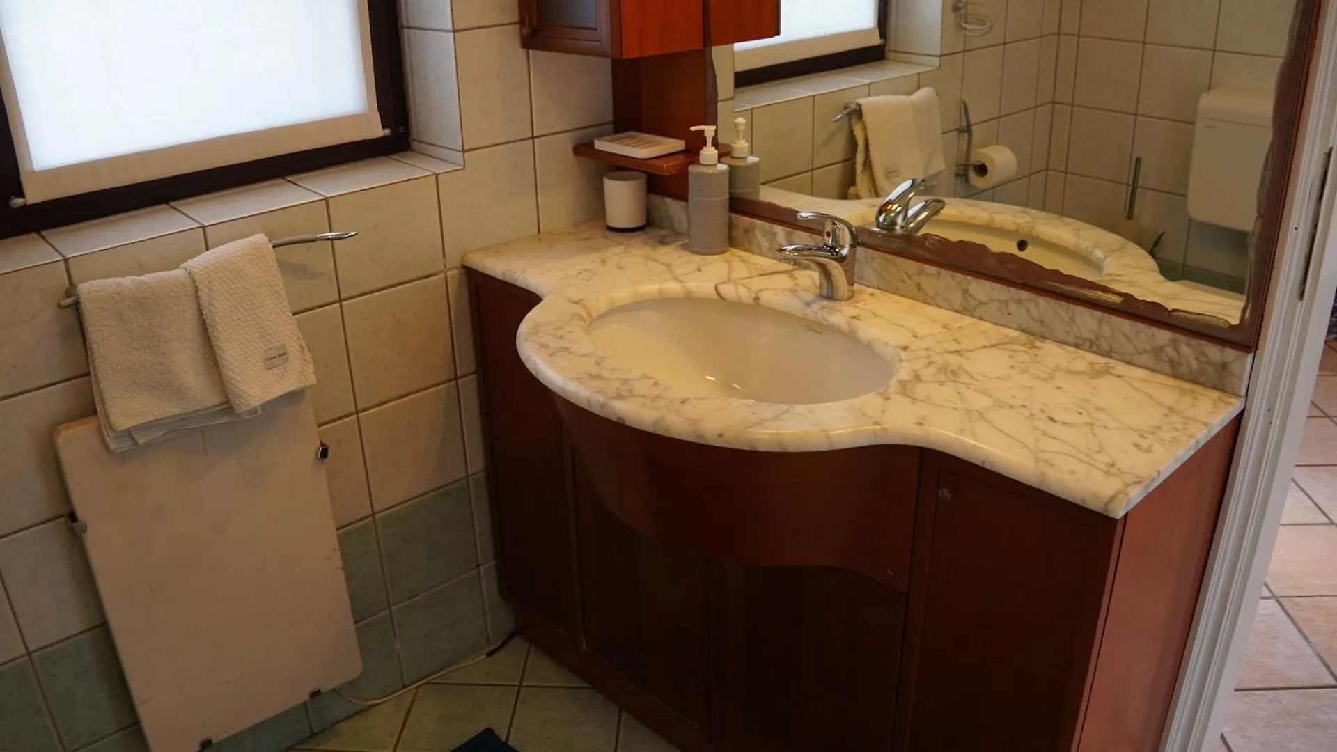 Apartments With Wifi Rovinj - 15084
