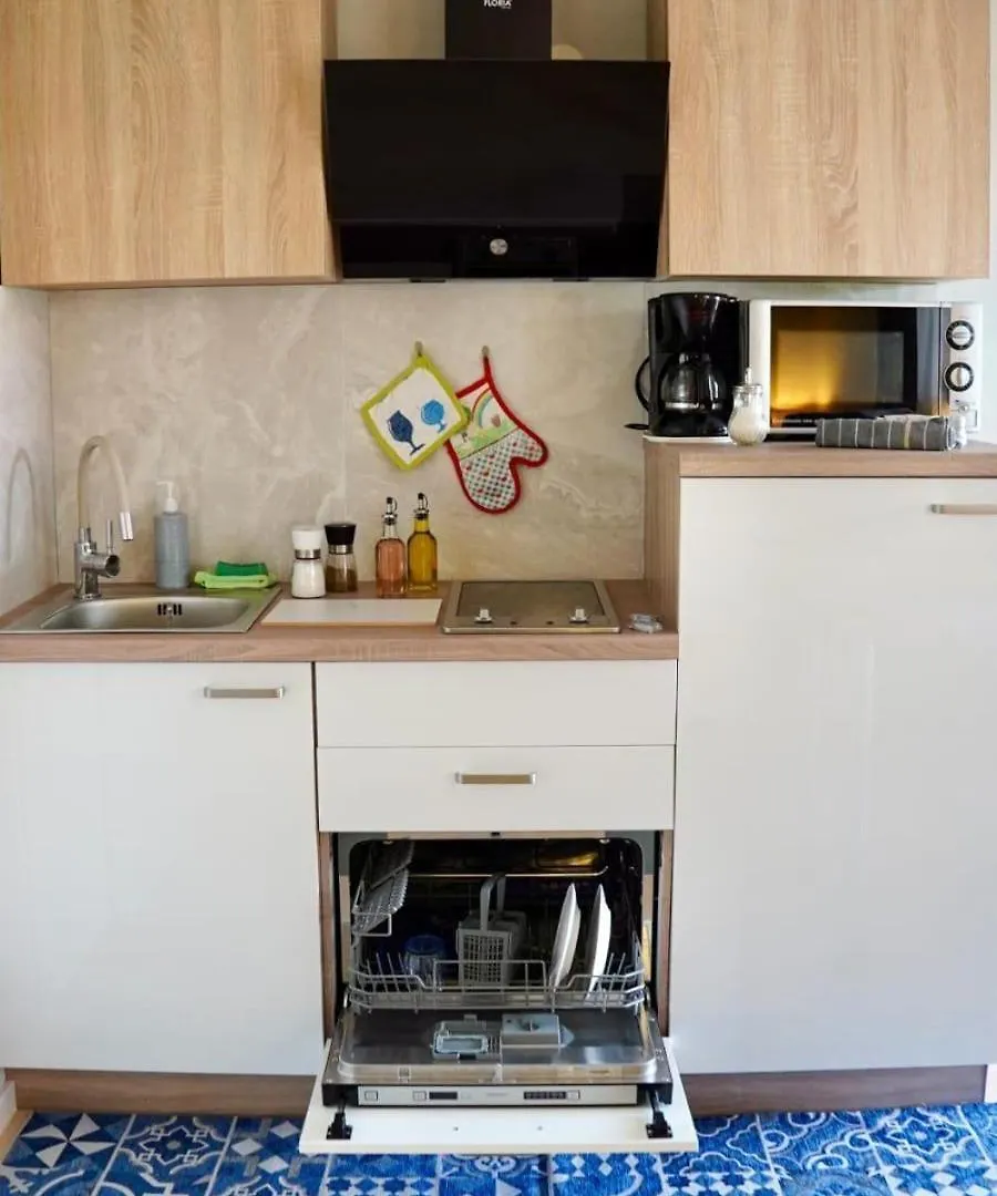 Apartments With Wifi Rovinj - 15084 Croatia