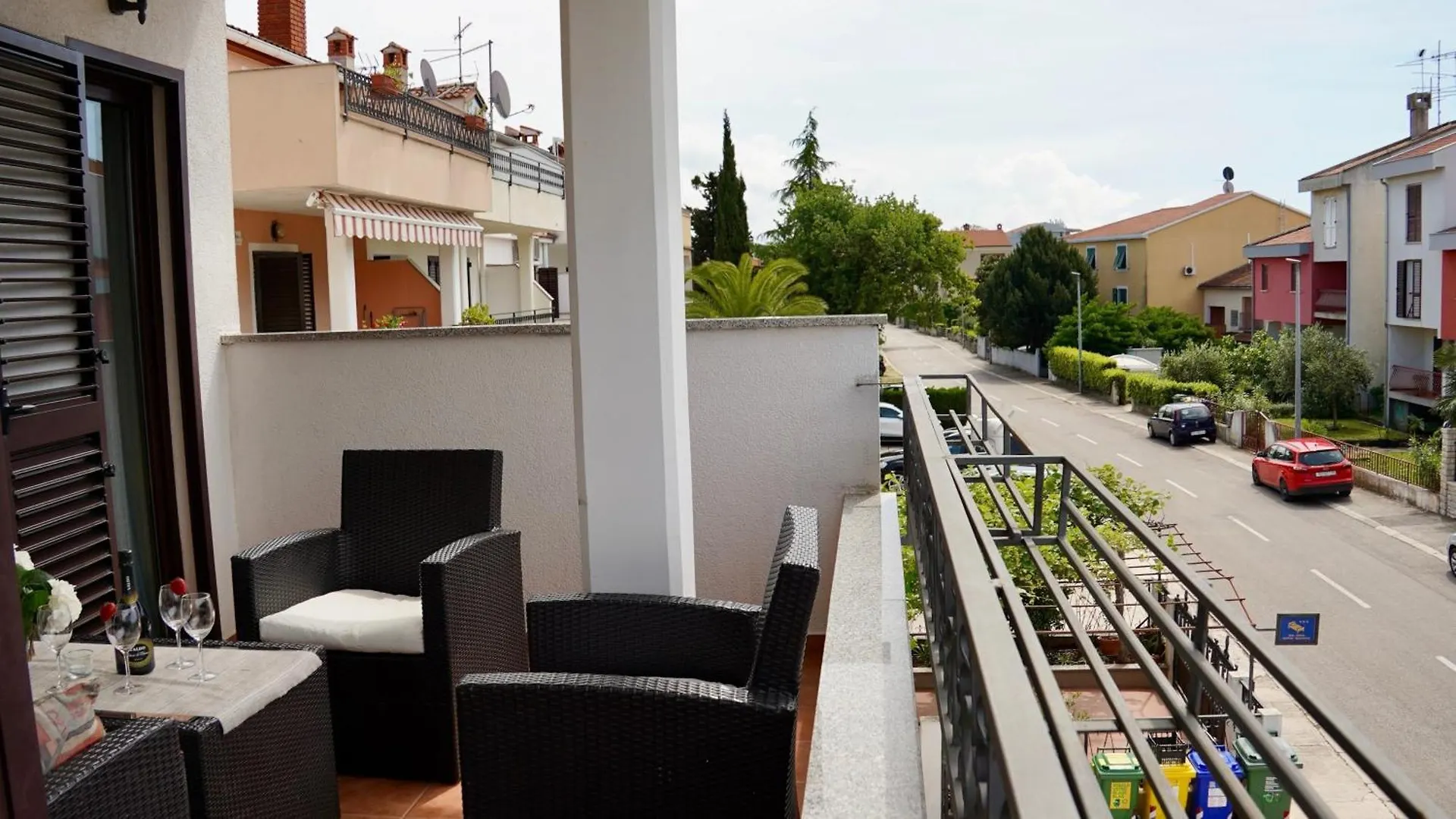 Apartments With Wifi Rovinj - 15084