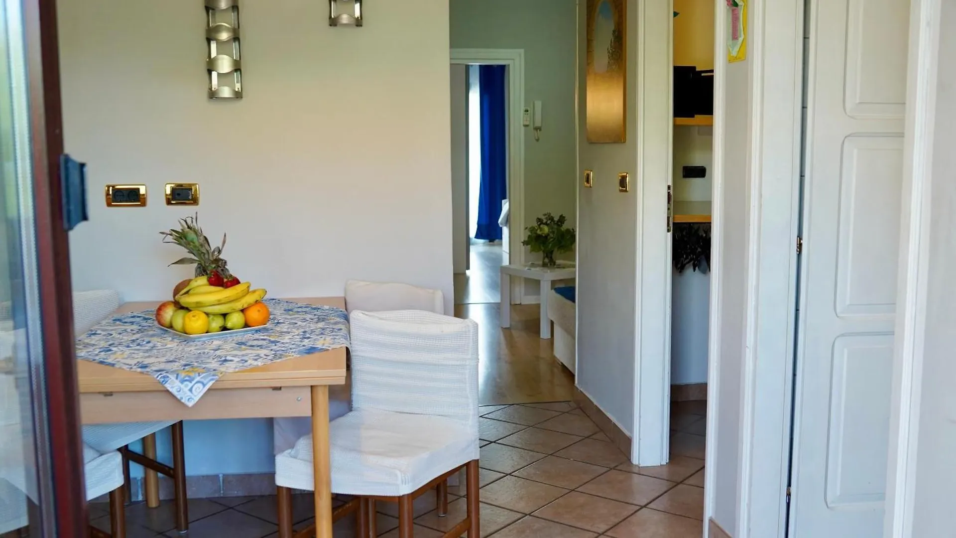 Apartments With Wifi Rovinj - 15084