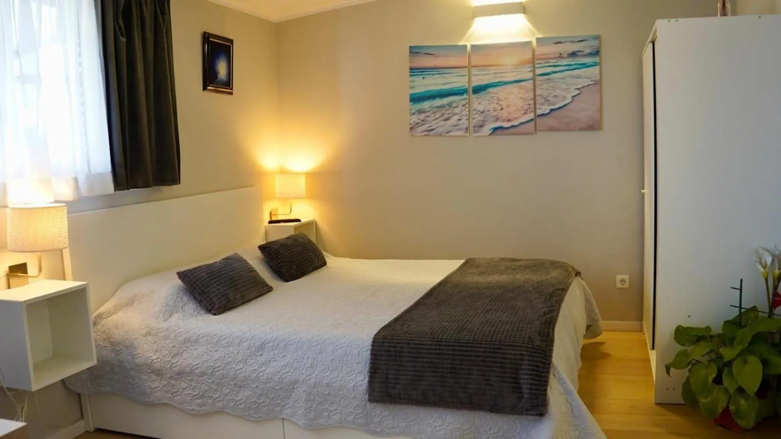 Apartments With Wifi Rovinj - 15084