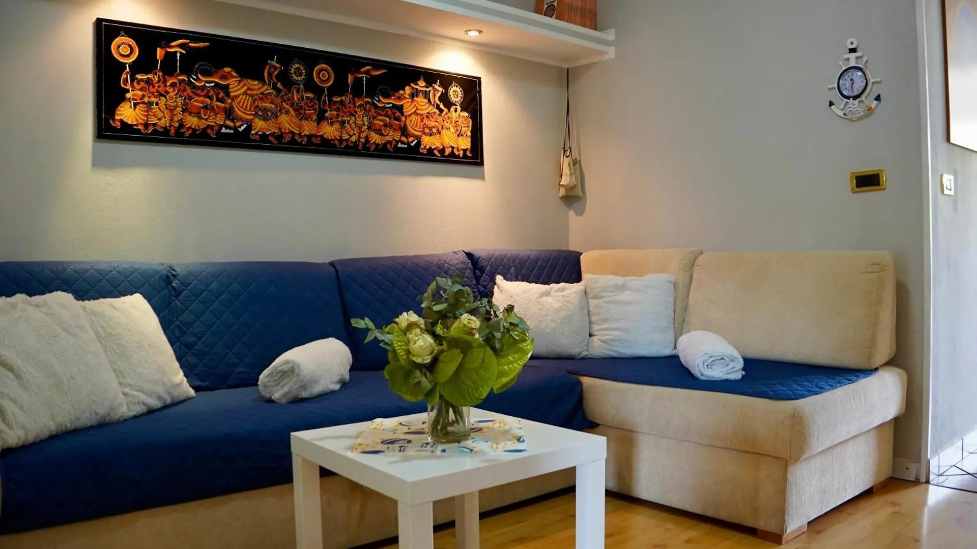 Apartments With Wifi Rovinj - 15084