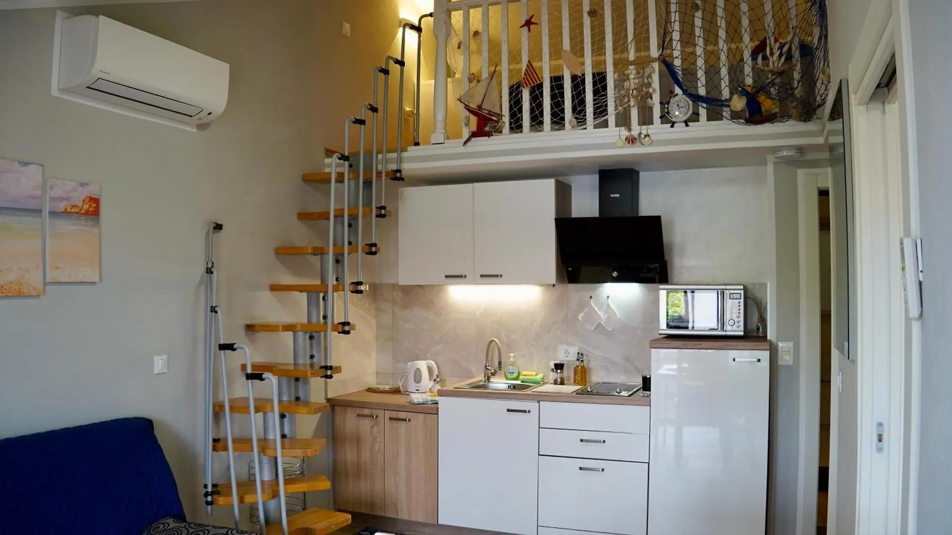 Apartments With Wifi Rovinj - 15084