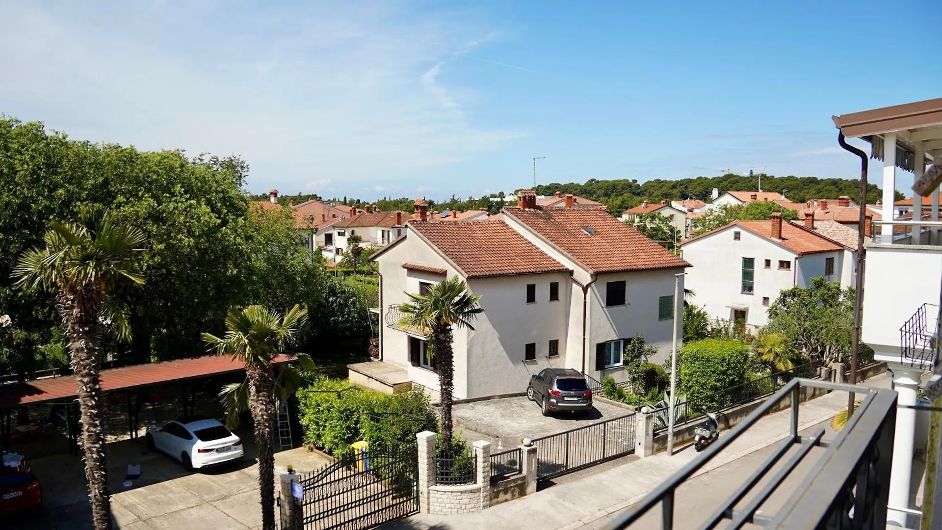 Apartments With Wifi Rovinj - 15084 Croatia